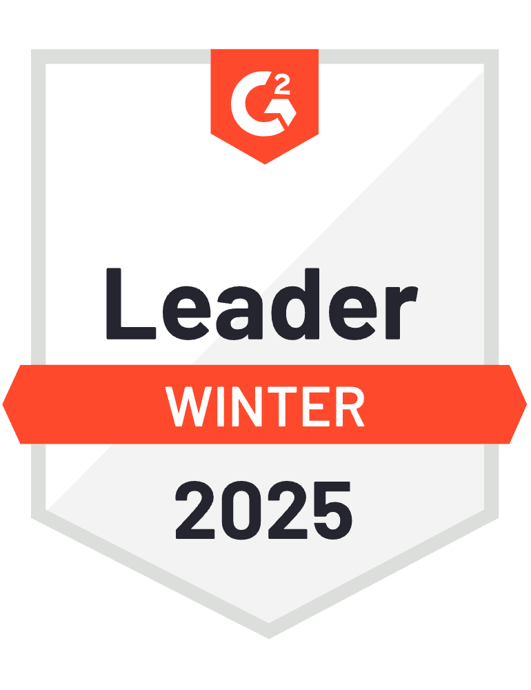 Winter 2025 - Leader